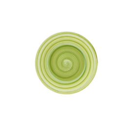 Bol céramique Memento, Lime, Serafino ZANI