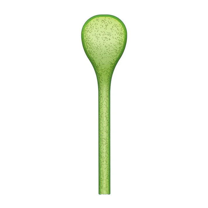 Couverts à Salade Lime, Synth, SERAFINO ZANI