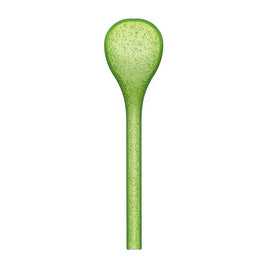 Couverts à Salade Lime, Synth, SERAFINO ZANI