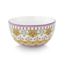 Bol Lily&Lotus Moon Delight Jaune 12cm
