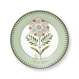 Présentoir à Gâteaux à 3 niveaux Lily&Lotus Vert