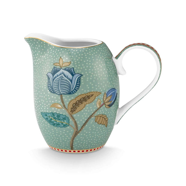 Crémier Blooming Tales Fantasy Bleu 250ml
