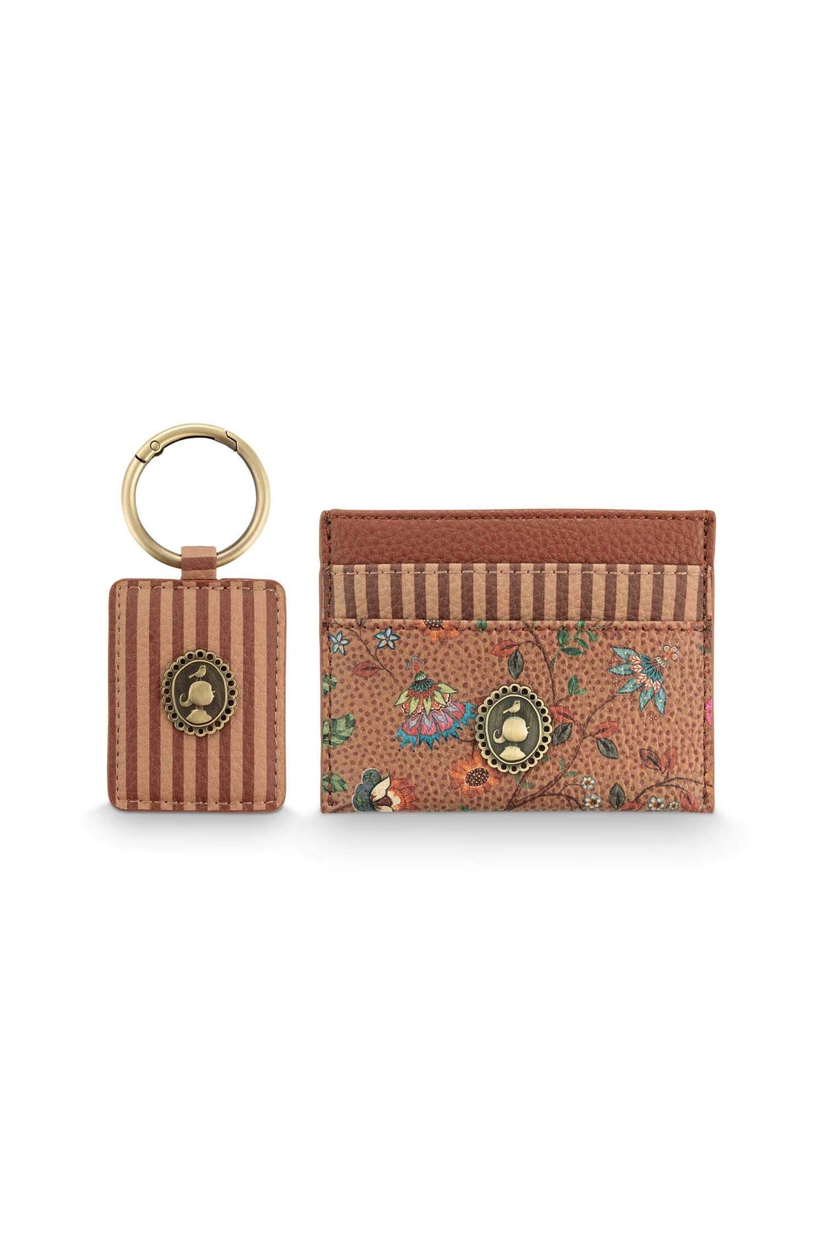 Set de Voyage Mini Flora Bangelore Sable