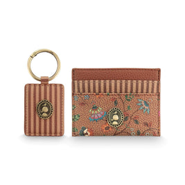 Set de Voyage Mini Flora Bangelore Sable
