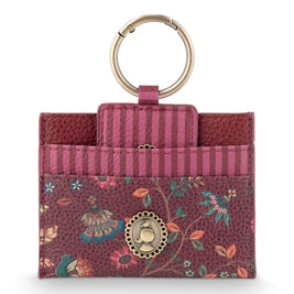 Set de Voyage Mini Flora Bangelore Rose foncé