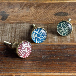 boutons de porte Etnik