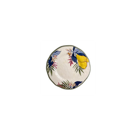 Assiette Plates 27cm Rose & Tulipani, MEYHUI
