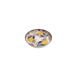 Plat Rond 35cm Limu, Rose & Tulipani, MEYHUI