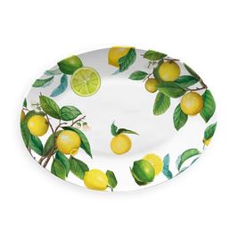 Grand Plat SORRENTE 50cm
