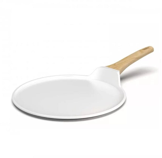 L'incroyable crêpière, POLAIRE