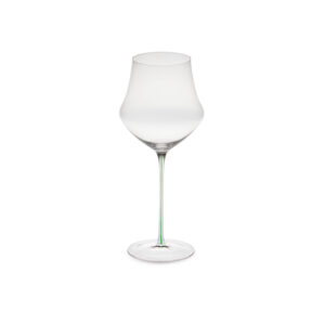 Verre à vin MEMENTO - LIME