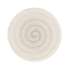 Assiette creuse MEMENTO, Blanc, SERAFINO