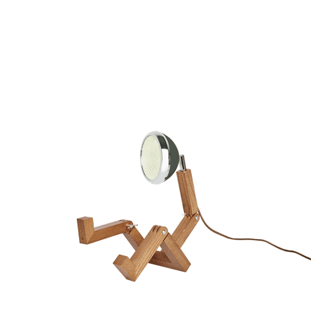 Lampe Mini Wattson ARMY GREEN