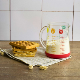 Pichet Doseur 1L Red, Buyer