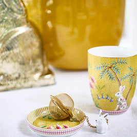 Infuseur thé LAPIN