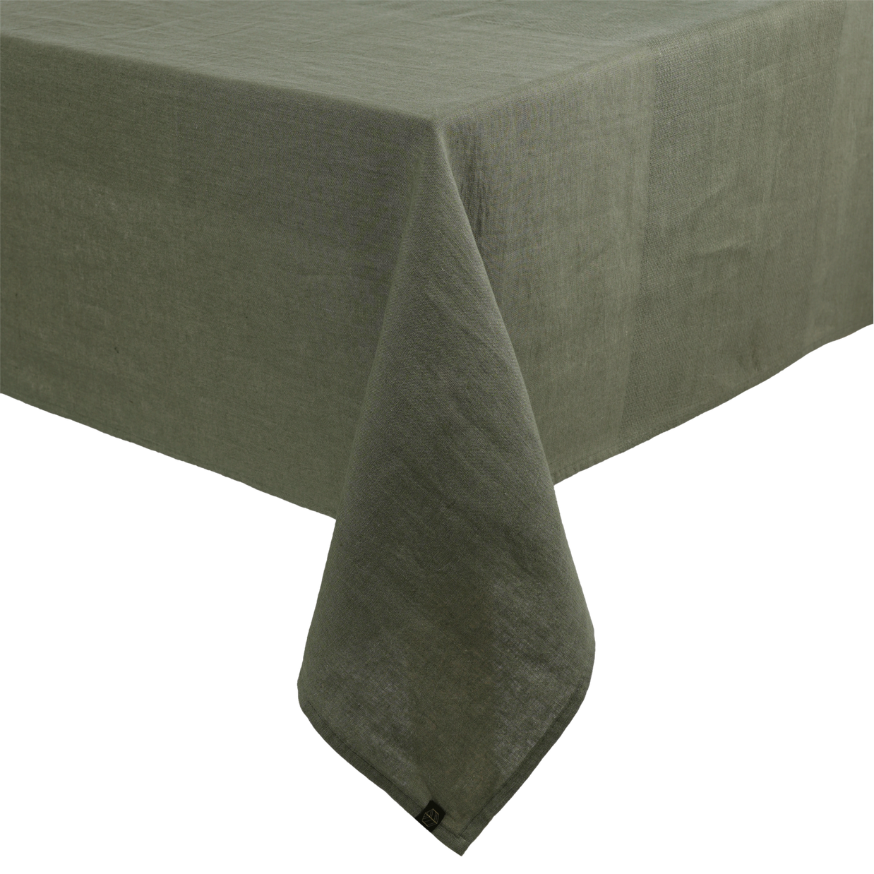 NAPPE PISE - KAKI 170x250cm