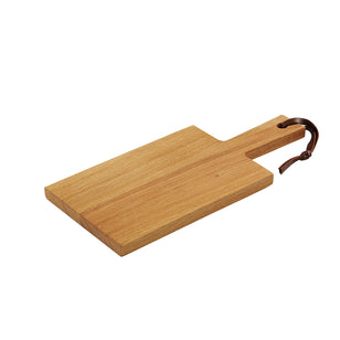 Planche de service 38x17cm, Chêne, Zassenhaus
