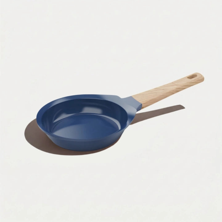 Incroyable poêle 16cm - MYRTILLE