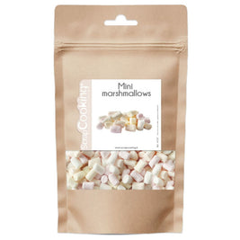 Mini-marshmallows 40g