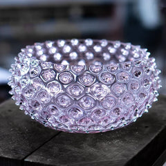 Saladier 23cm, Clouté Lilac, Klimchi