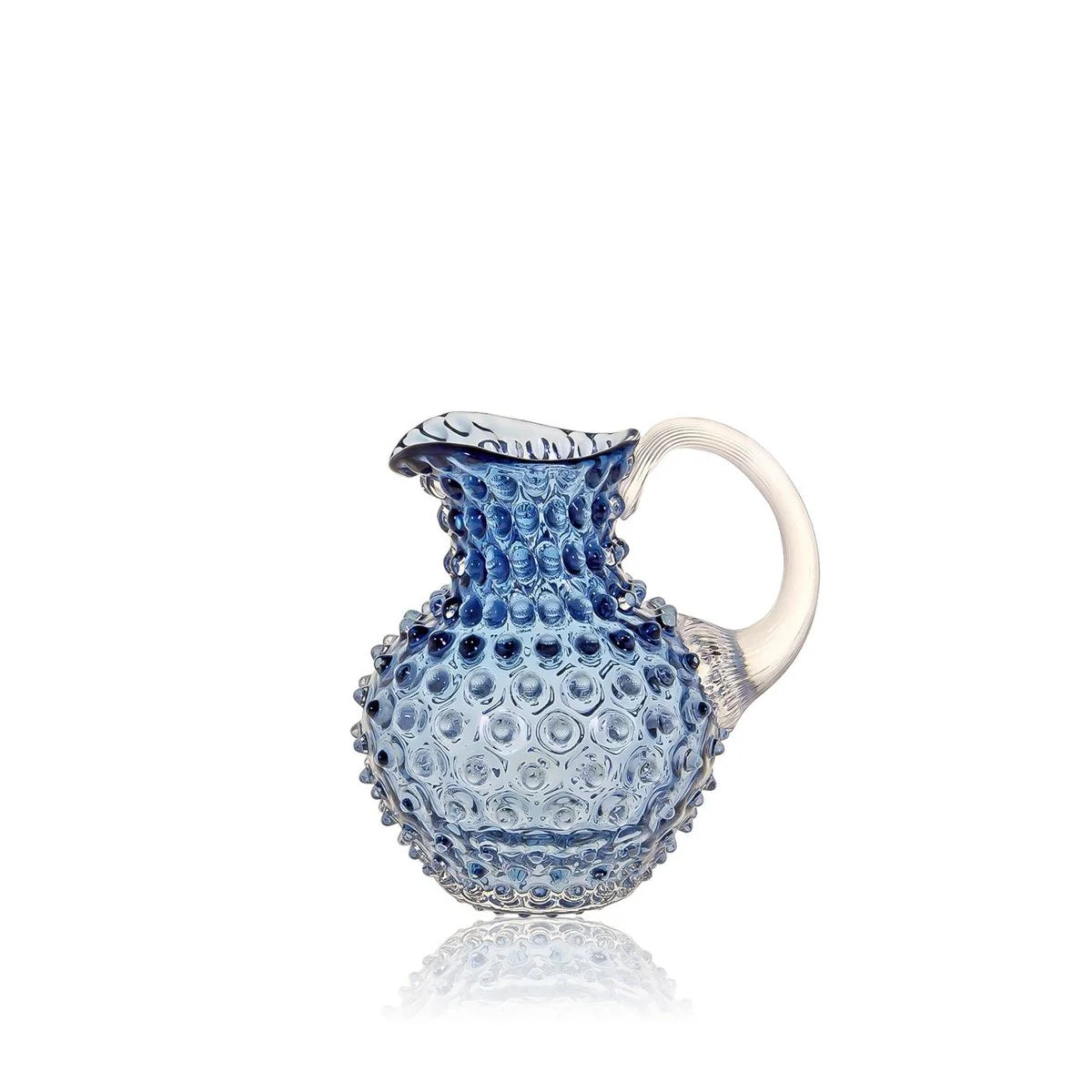 Pichet Rond 1L, Blue Smoke, KLIMCHI