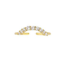 BAGUE - STEPHANIE