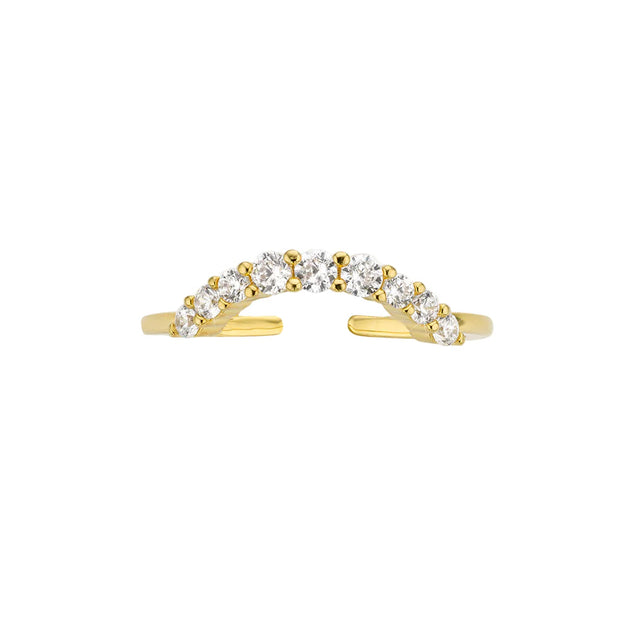 BAGUE - STEPHANIE