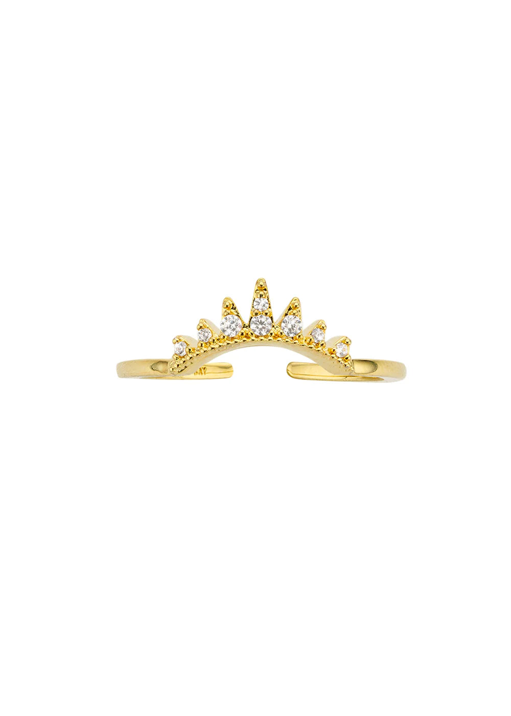BAGUE - VICTORIA