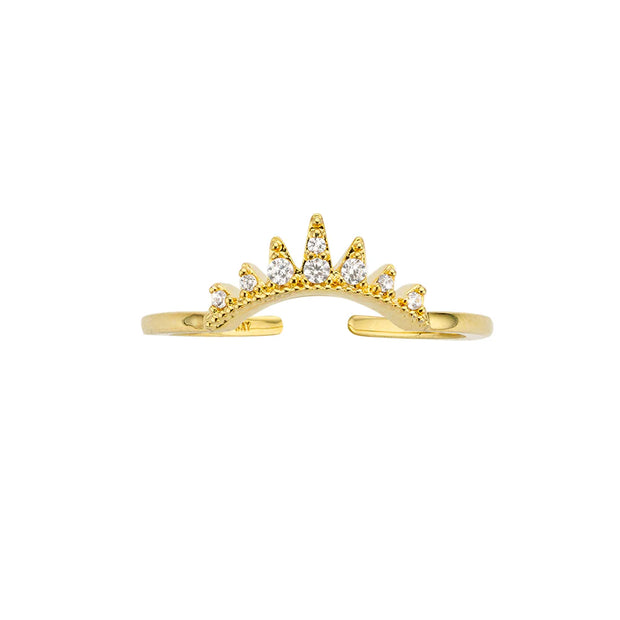BAGUE - VICTORIA