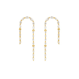 BOUCLES D'OREILLES - NIAGARA