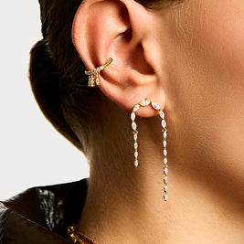 BOUCLES D'OREILLES - NIAGARA