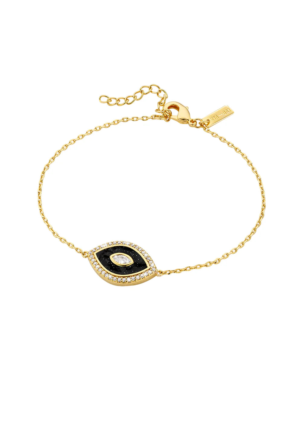 Bracelet BLACK TIKA