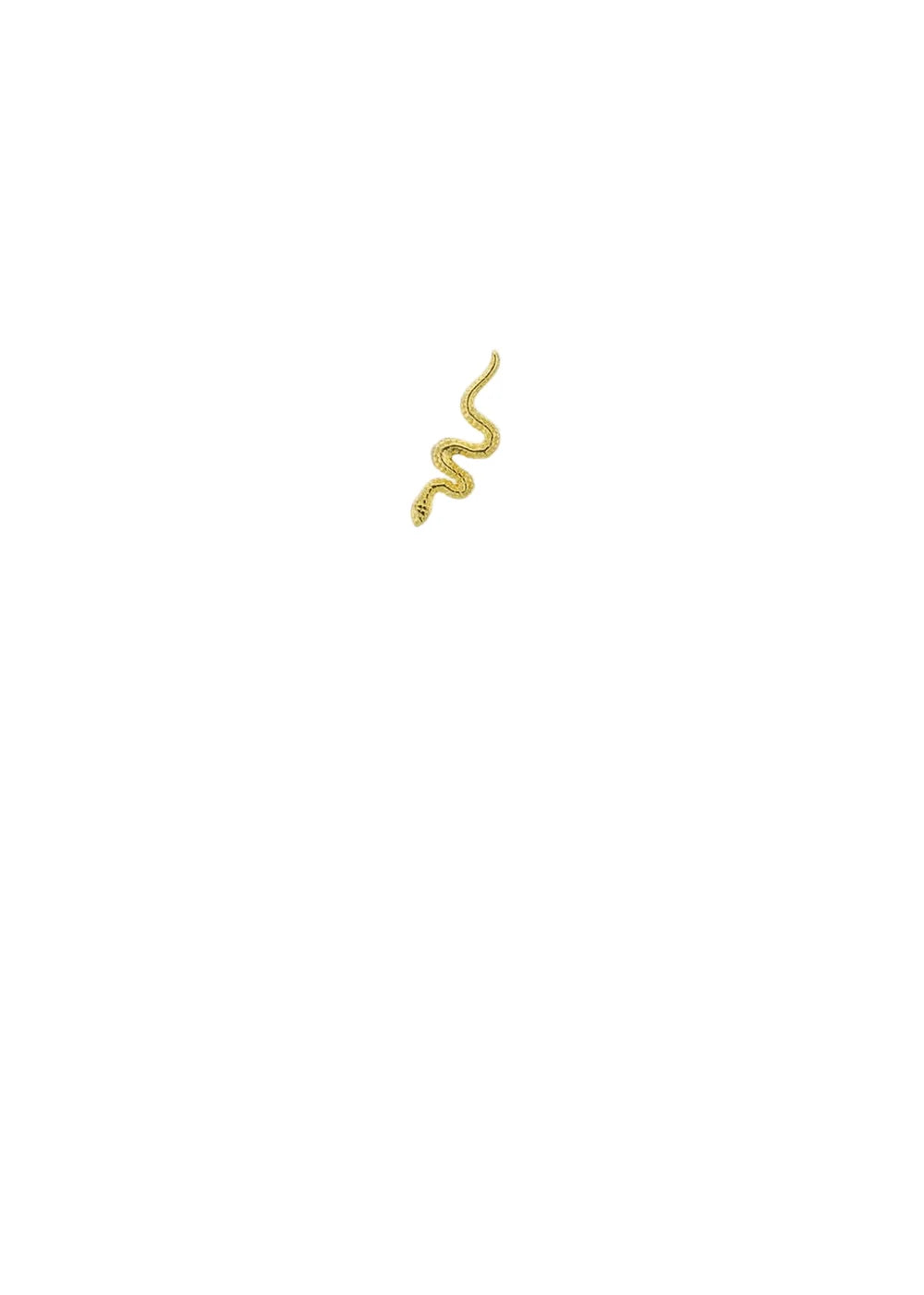 PIERCING SERPIENTE