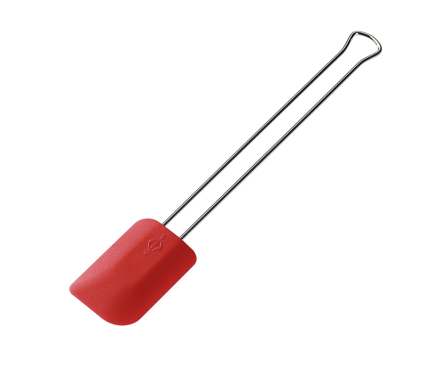 Spatule Silicone MM Rouge Classic, Küchenprofi