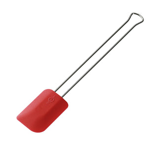 Spatule Silicone MM Rouge Classic, Küchenprofi