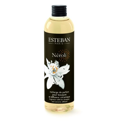 Recharge 250 ml Bouquet parfumé - NEROLI