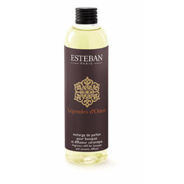 Recharge 250 ml Bouquet parfumé - LEGENDES D'ORIENT