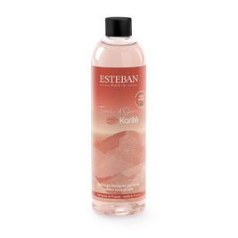 Recharge 250 ml Bouquet parfumé - TERRE D'OCRE KARITE