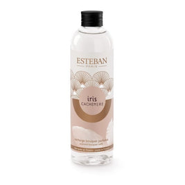 Recharge 500 ml Bouquet parfumé - IRIS CACHEMIRE