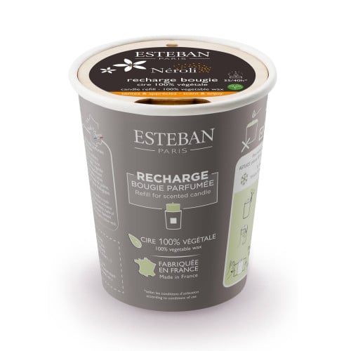 Recharge bougie 180GR - NEROLI