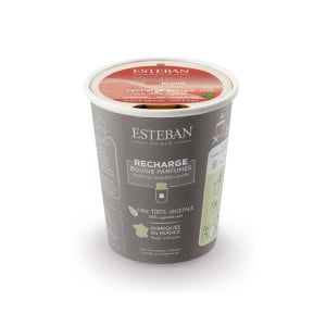 Recharge bougie 180GR - TERRE D'OCRE KARITE