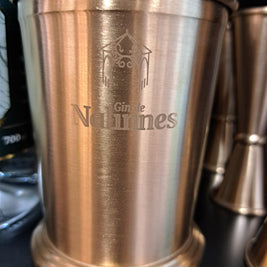 Doseur GIN de NALINNES
