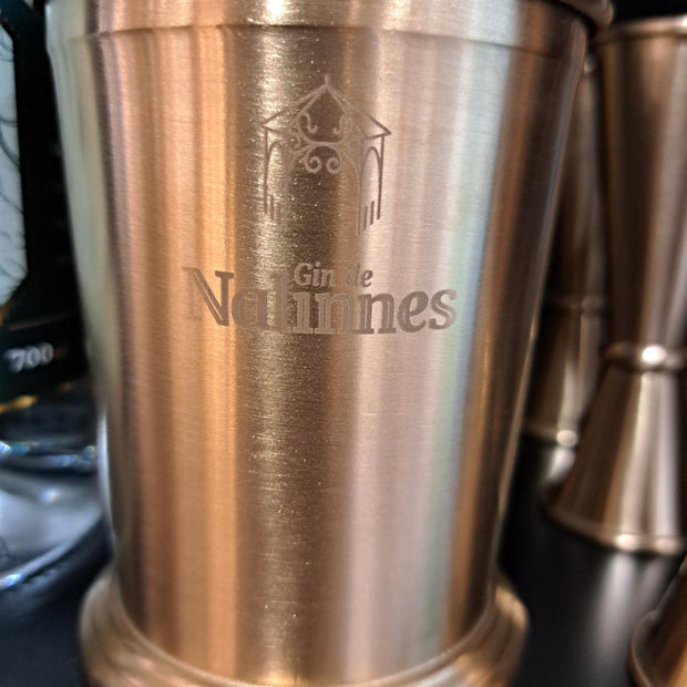 Doseur GIN de NALINNES