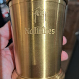 Verre GIN de NALINNES