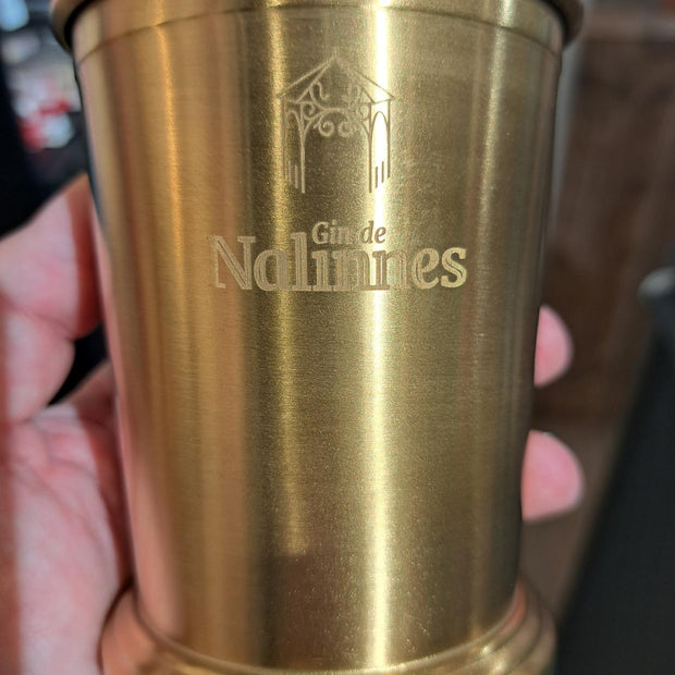 Verre GIN de NALINNES
