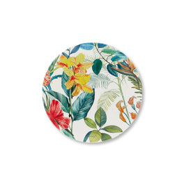 Assiette 26cm GARDEN, Touch mel