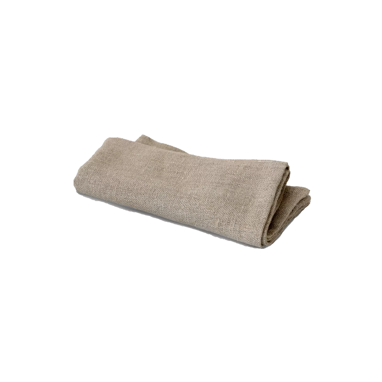 TORCHON HAVANA - Bleu de Prusse