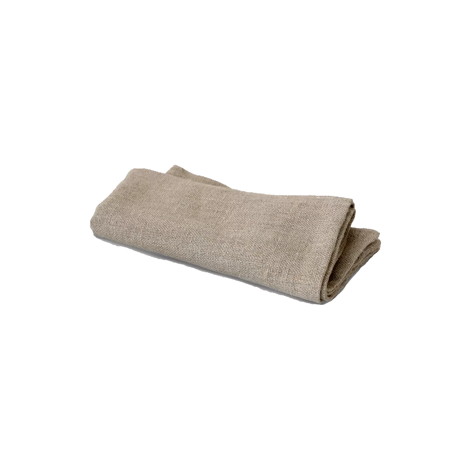TORCHON HAVANA - Naturel