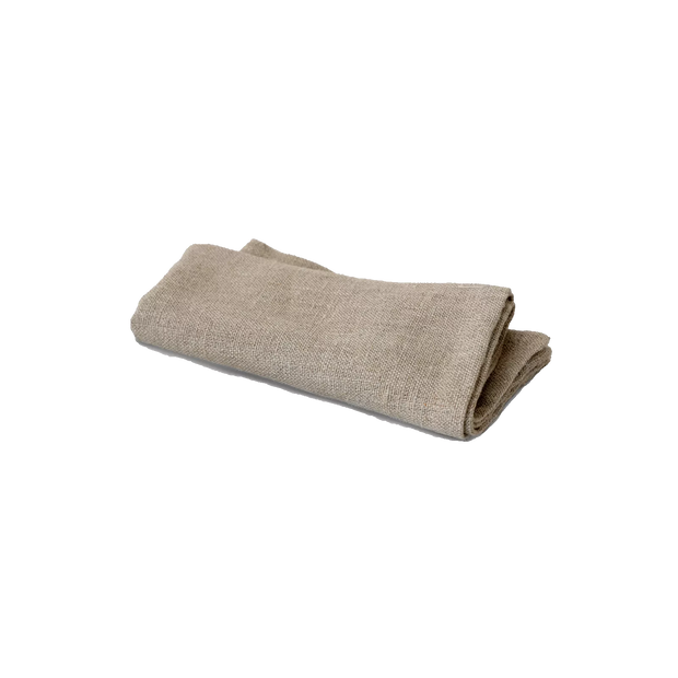TORCHON HAVANA - Bleu de Prusse
