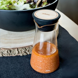 Shaker Vinaigrette Black, Buyer